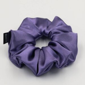 Scrunchie Gumička do vlasov Classic Lily