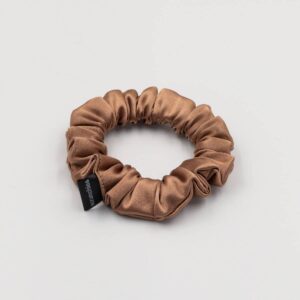 Scrunchie Gumička do vlasov Slim Cinnie