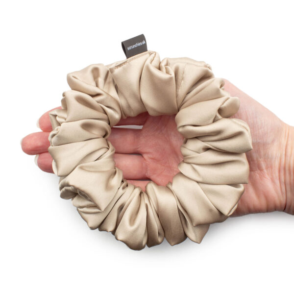 Gumička do vlasov Sandy