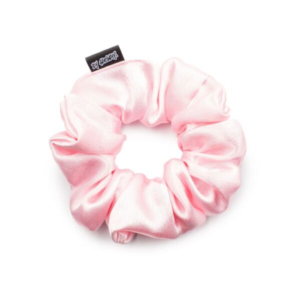 Gumička do vlasov Baby-pink