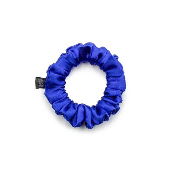 Scrunchie Gumička do vlasov Royal