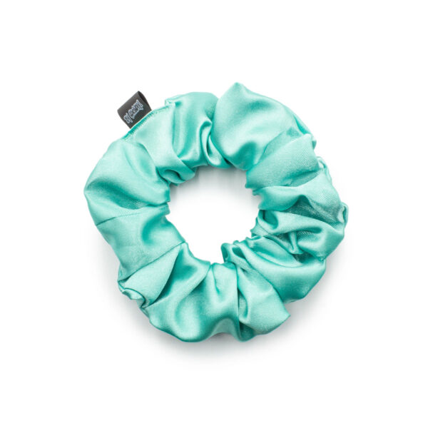 Gumička do vlasov Minty