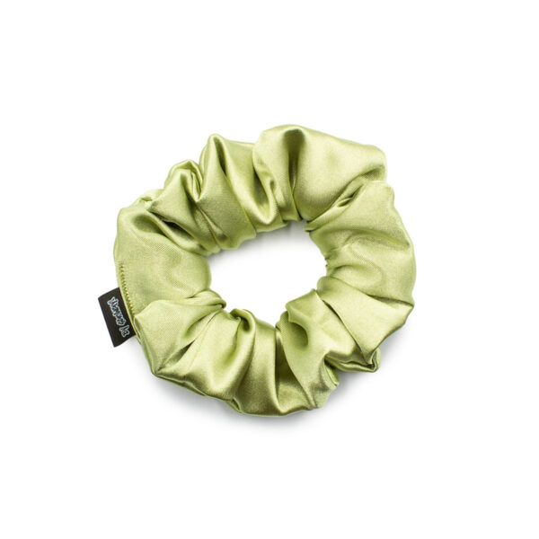 Gumička do vlasov olive