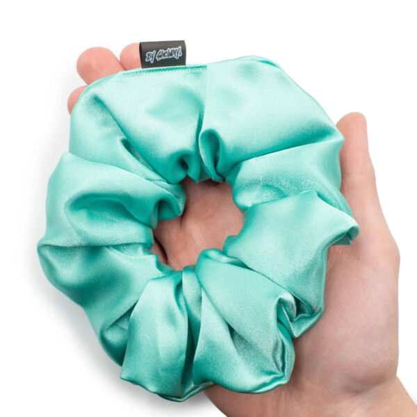 Gumička do vlasov Minty