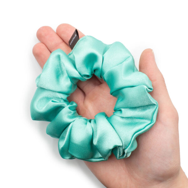 Gumička do vlasov Minty