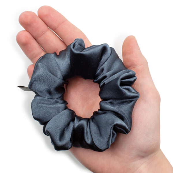 Gumička do vlasov onyx